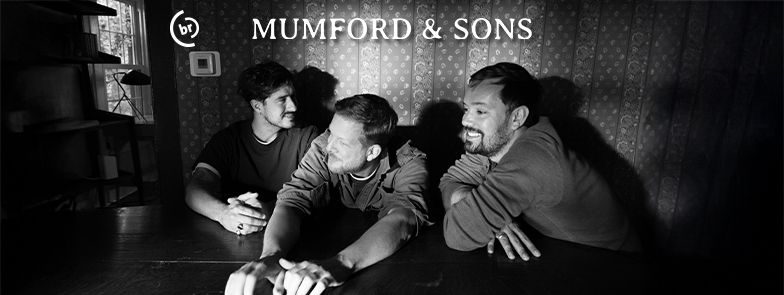 Mumford & Sons album release show at Pryzm