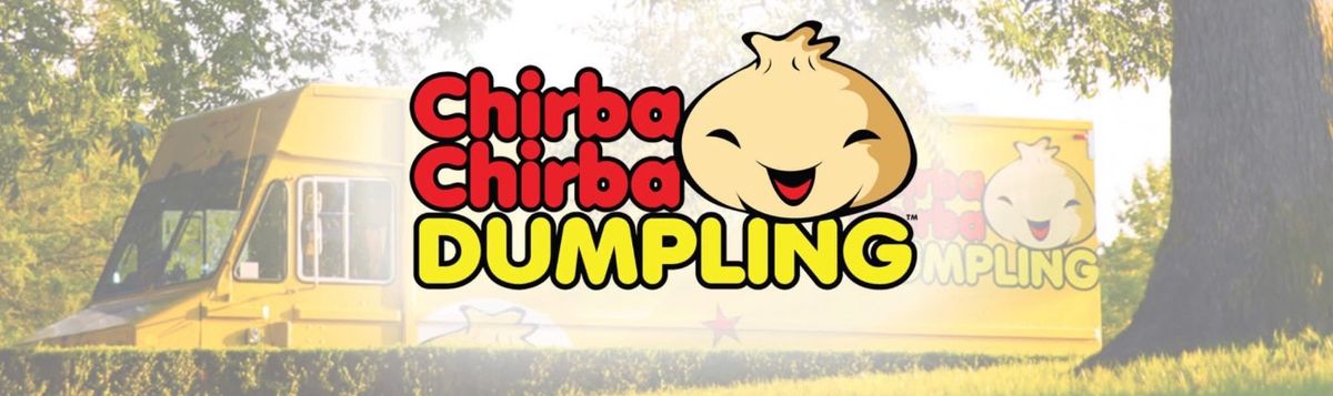 Chirba Chirba Dumplings Food Truck 