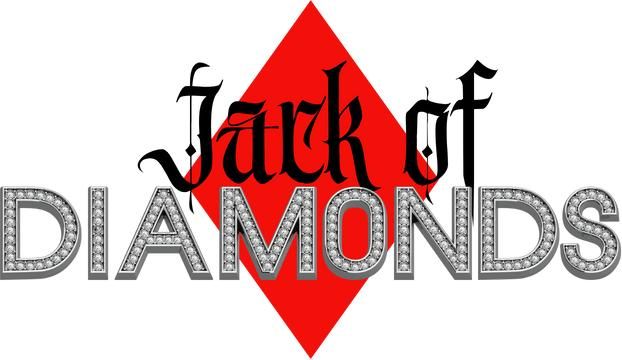 Jack of Diamonds Progressive Raffle