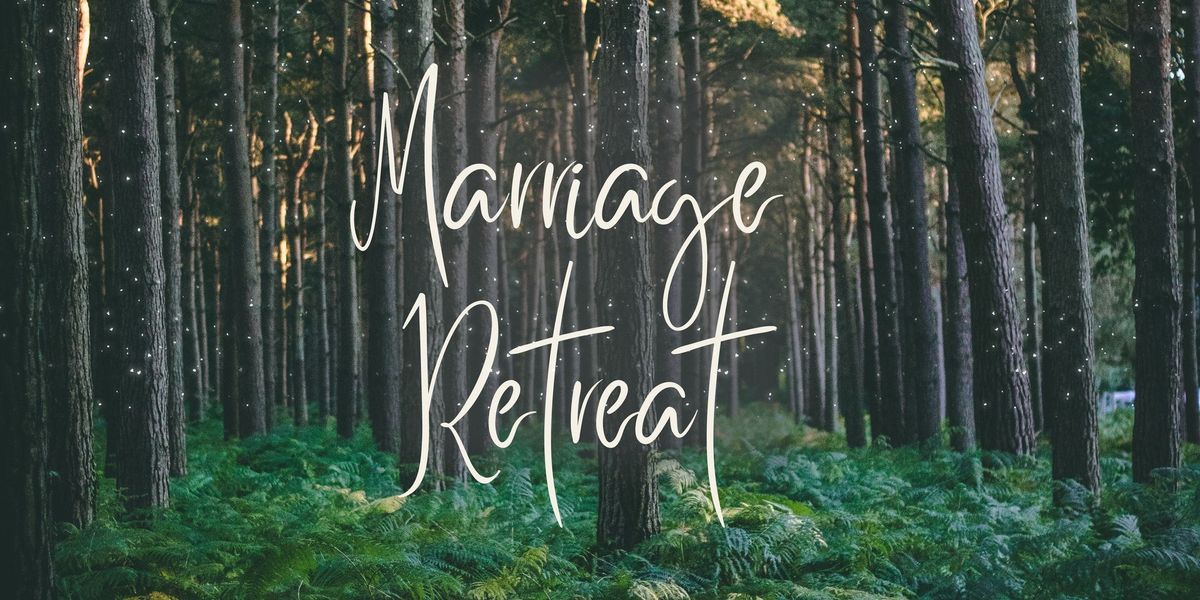 Marriage Retreat