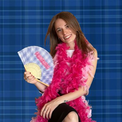 Alice | Cattive Ragazze