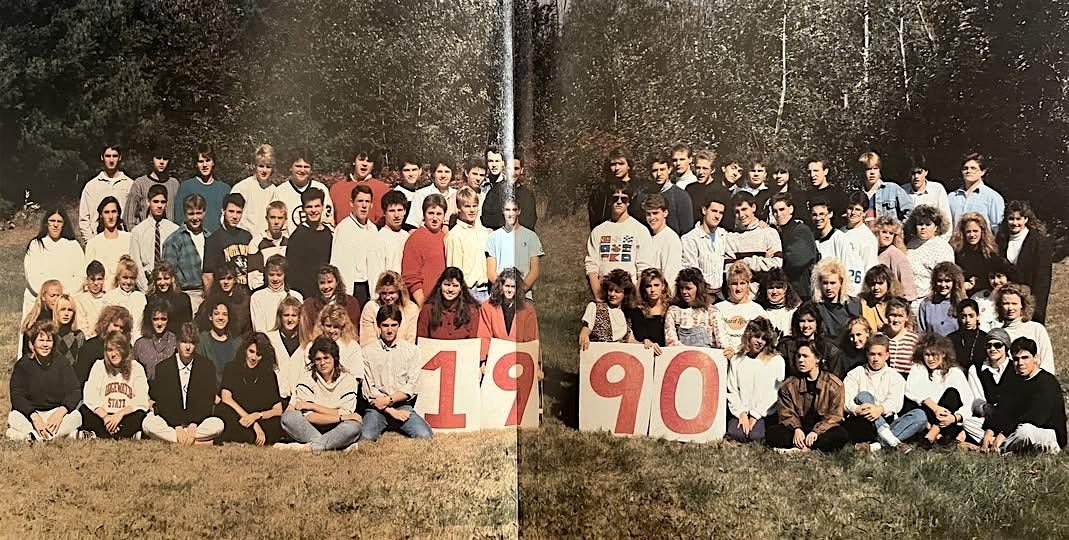 Groton Dunstable Multi-Class 35thish HS Reunion