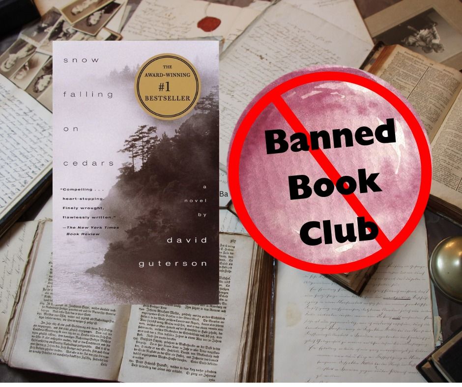 Banned Book Club