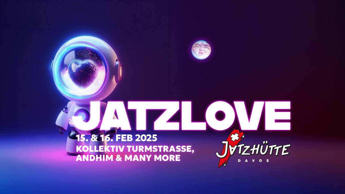 Jatz-Love Festival 2025