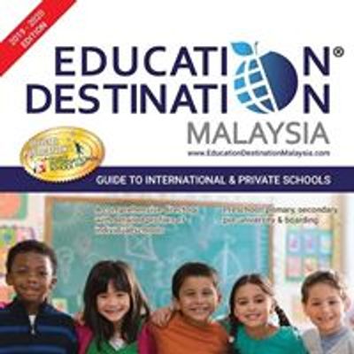 Education Destination Malaysia