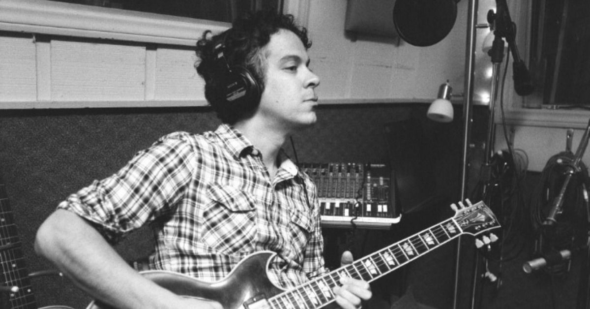 M. Ward