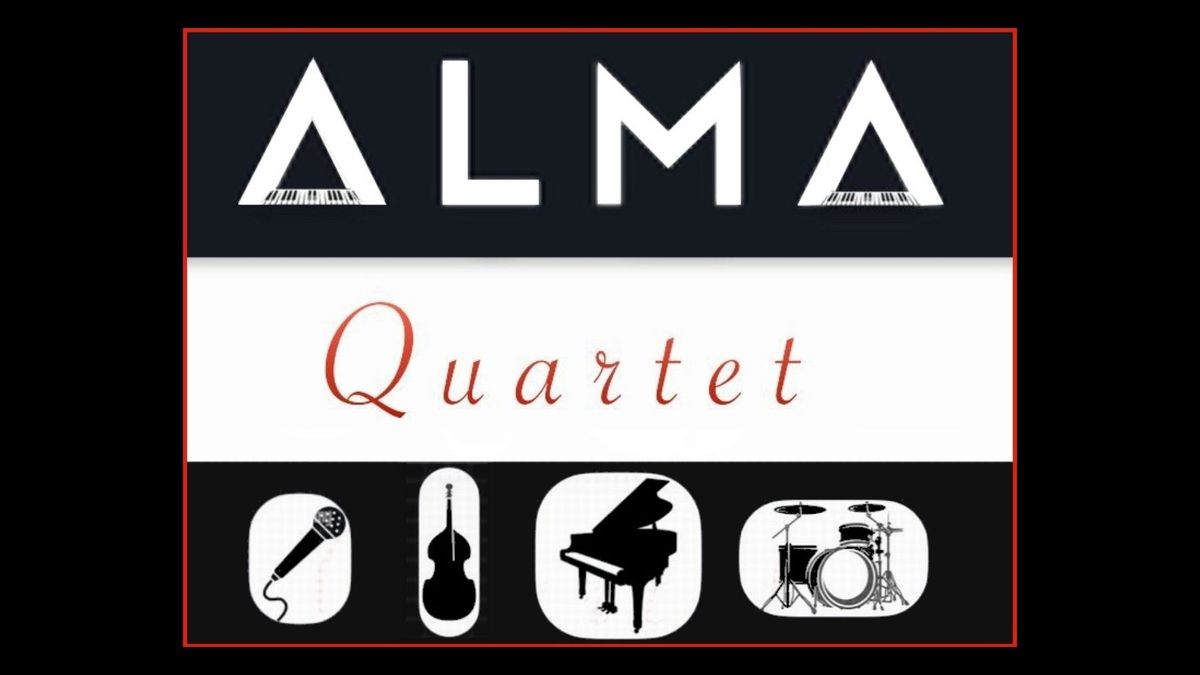 Alma Quartet | Al Vapore