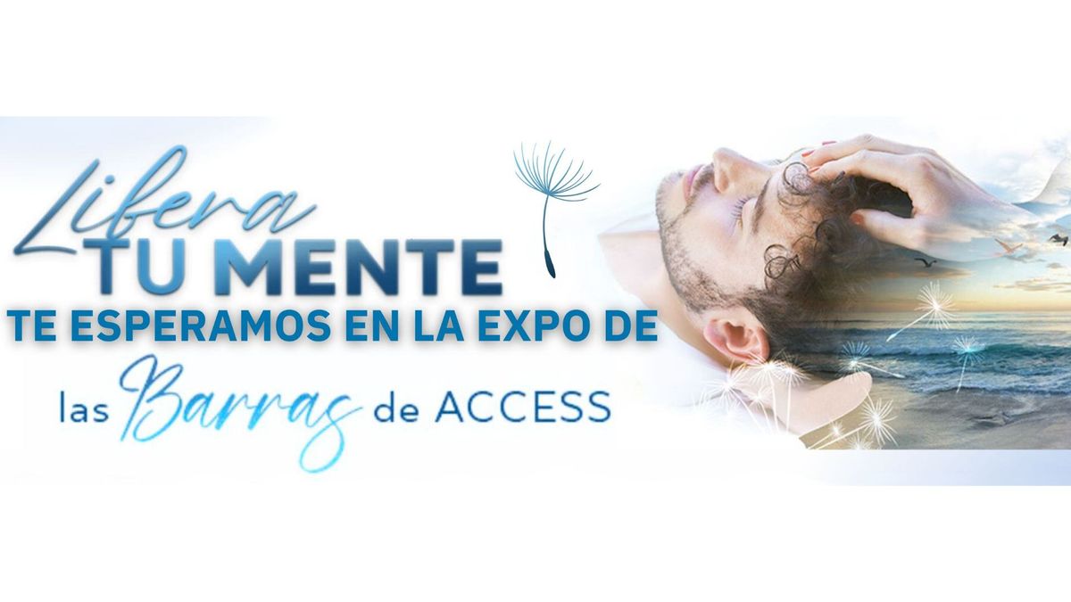 EXPO BARRAS DE ACCESS