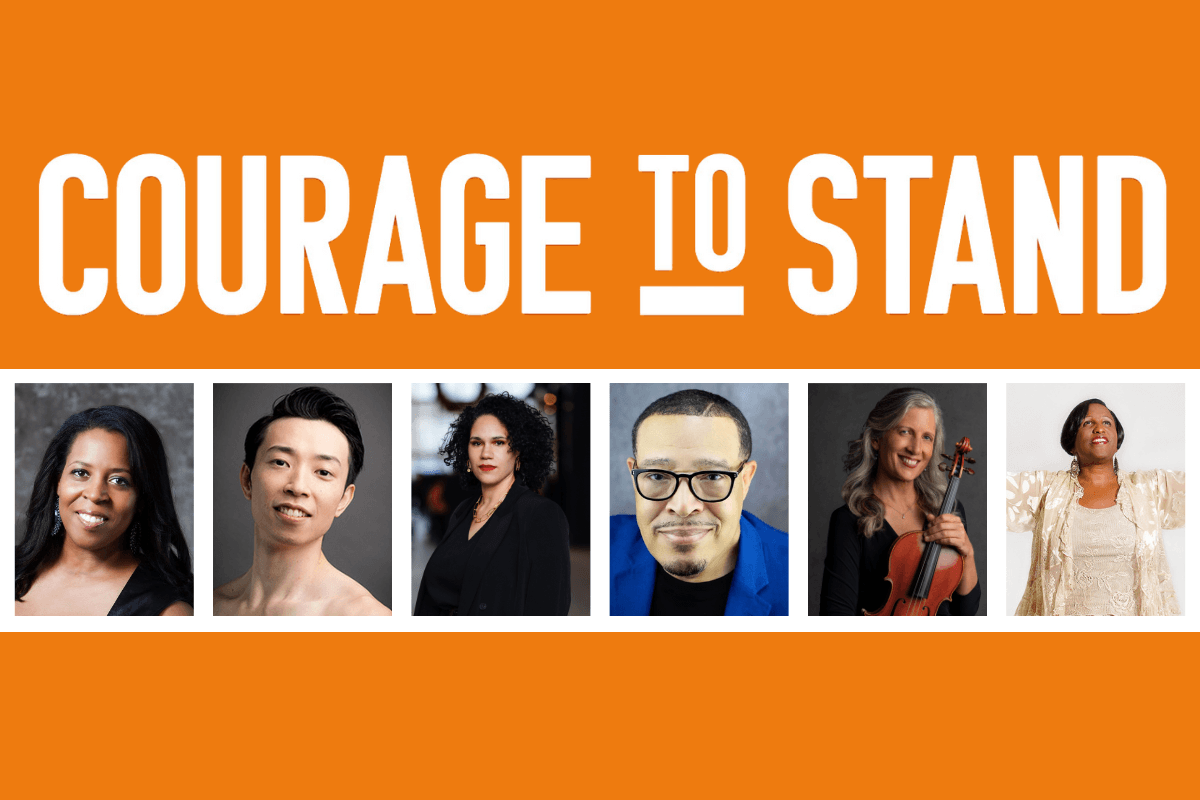 Parking Detroit Symphony Orchestra - The Music Of Journey - Journey Tribute