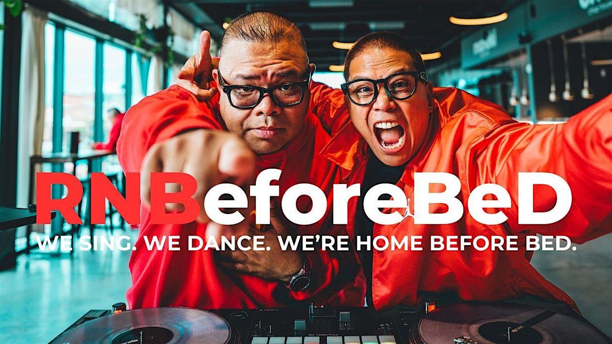 RNBeforeBed Vol. 6: 1 Year Anniversary!