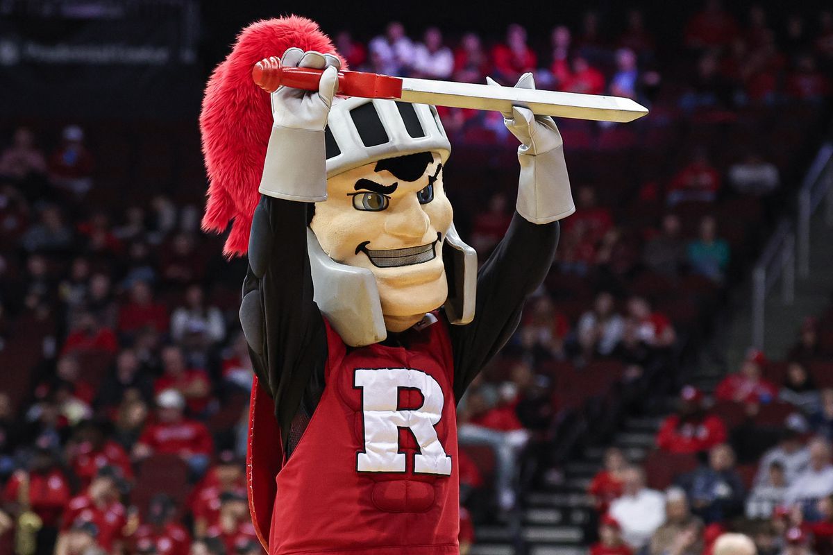 Rutgers Scarlet Knights Women's Basketball vs. Marquette Golden Eagles