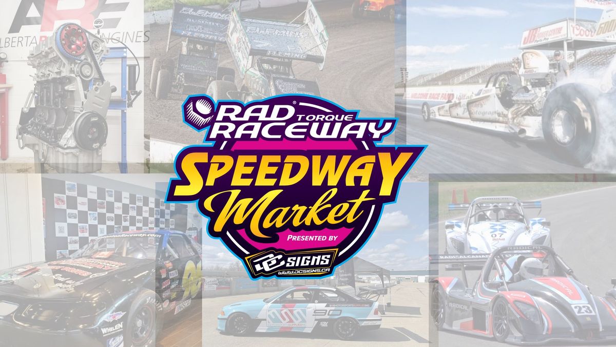 Speedway Market