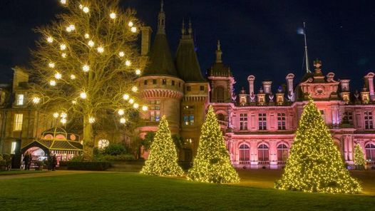 Christmas Events 2021 Hertfordshire 8