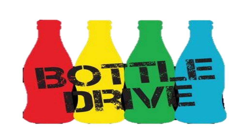 Avondale Theatre Booster Bottle Drive