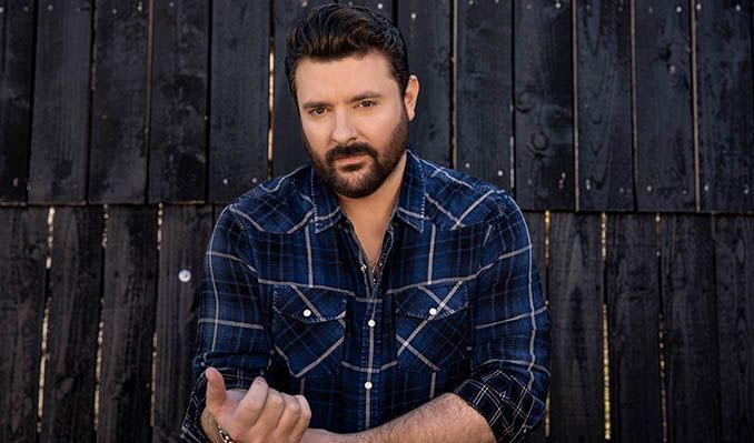 Chris Young - Young Love & Saturday Nights Tour