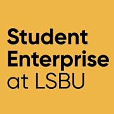 LSBU Student Enterprise