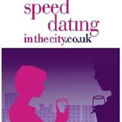 Speed Dating in the City