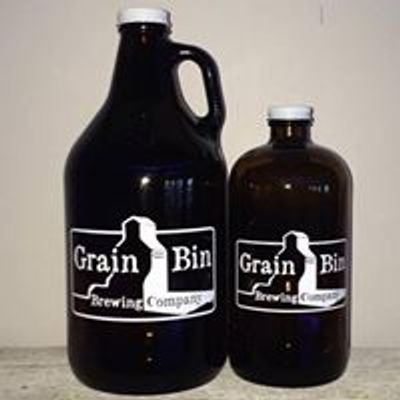Grain Bin Brewing Company