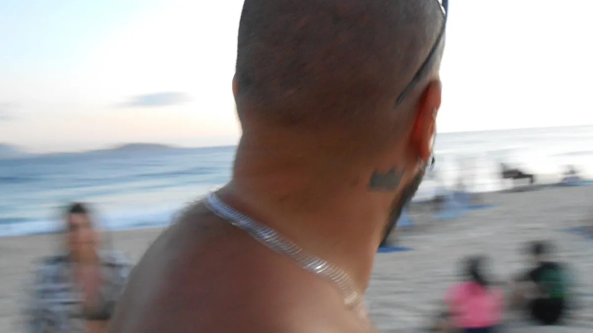 Dinamarca in Tijuana