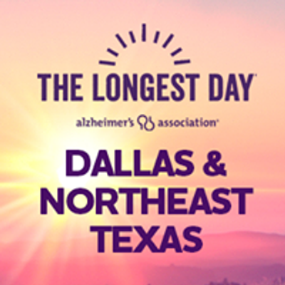 Alzheimer's Association, Dallas & Northeast Texas Chapter