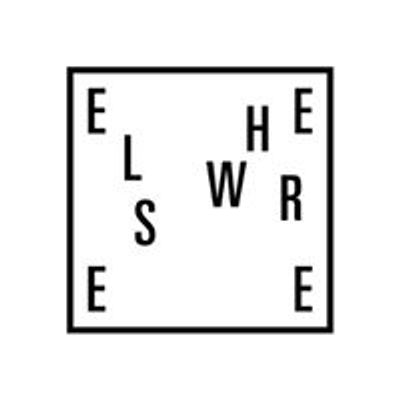 Elsewhere