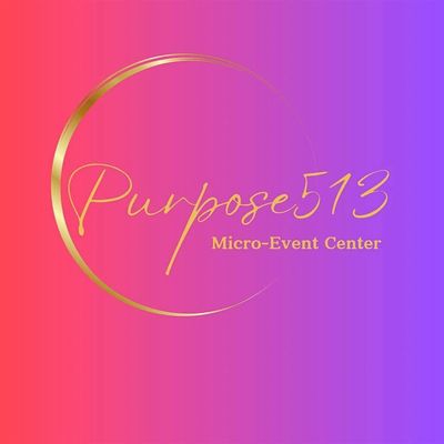 Purpose513