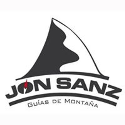 Gu\u00edas de Monta\u00f1a Jon Sanz