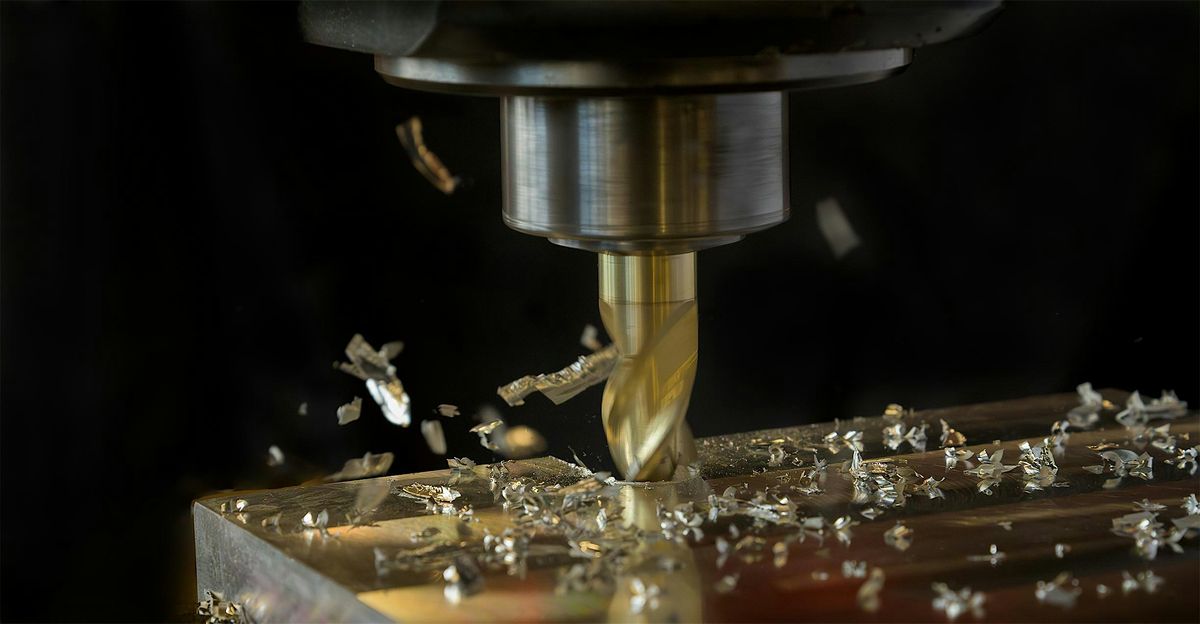 Machining 1: Learn to Mill with Phil (2 sessions)