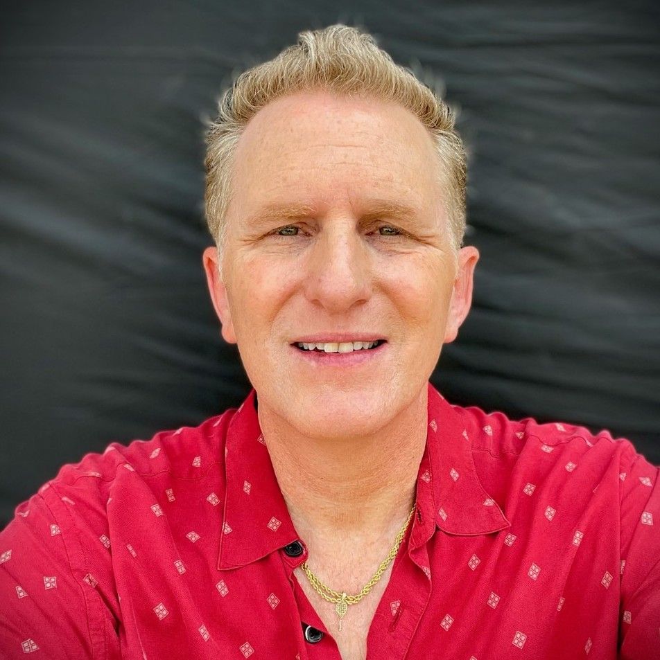 Michael Rapaport at Spokane Comedy Club