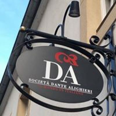 Societ\u00e0 Dante Alighieri - Luxembourg