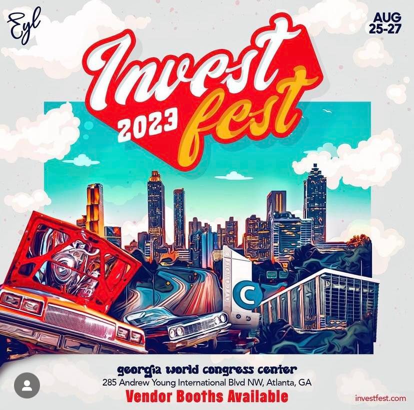 Invest Fest 2023