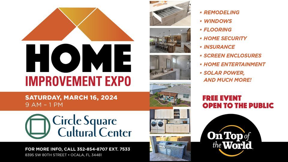 Home Improvement Expo