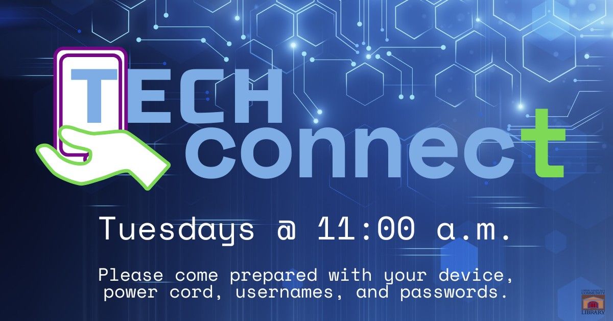 Tech Connect