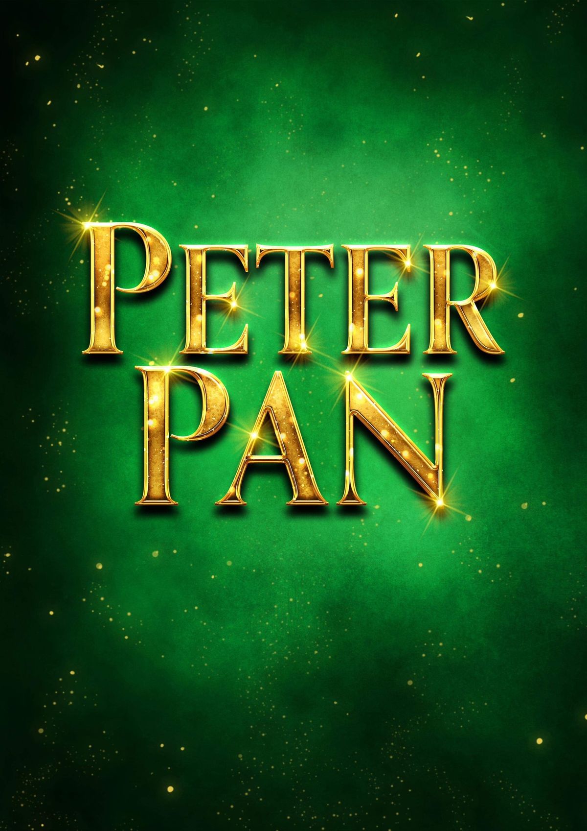 Peter Pan