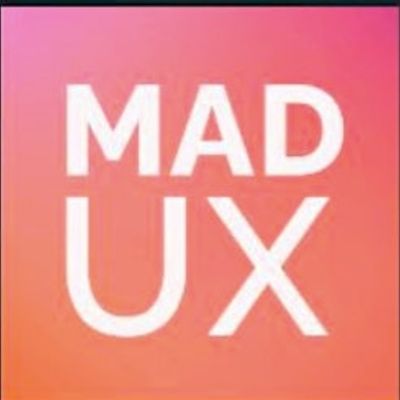 MadUX