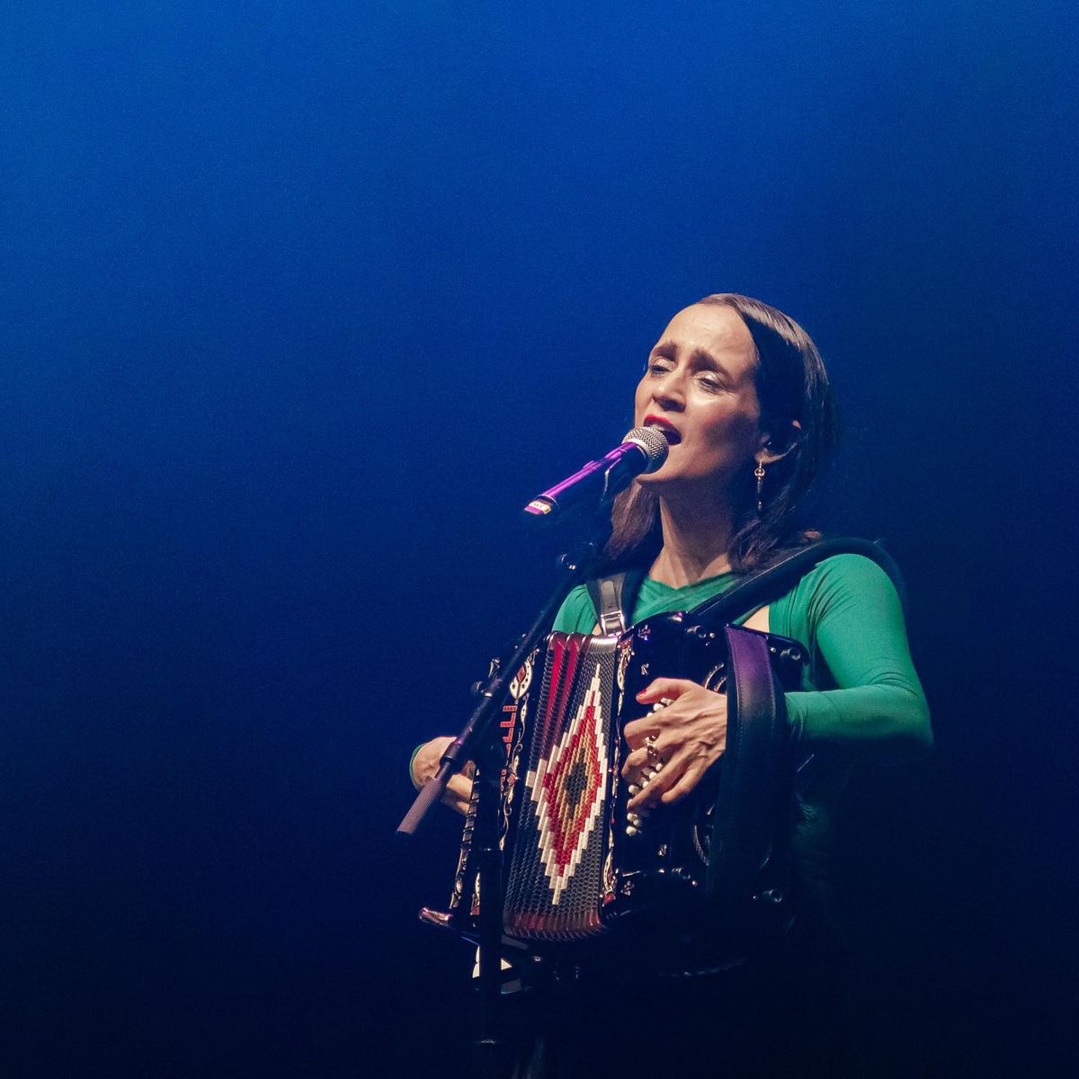 Julieta Venegas