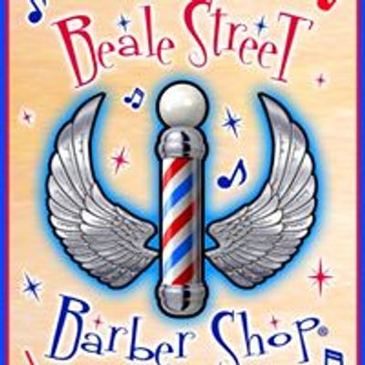 Beale Street Barber Shop