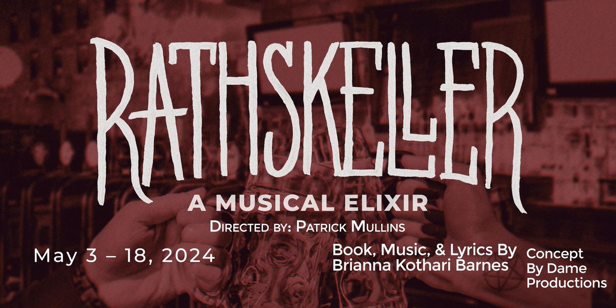 Rathskeller: A Musical Elixir