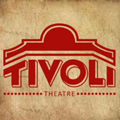 Historic Tivoli Theatre