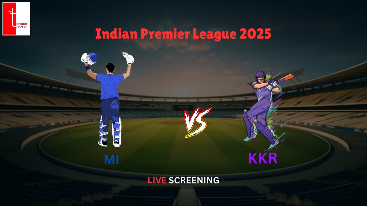 Screening of MI vs KKR