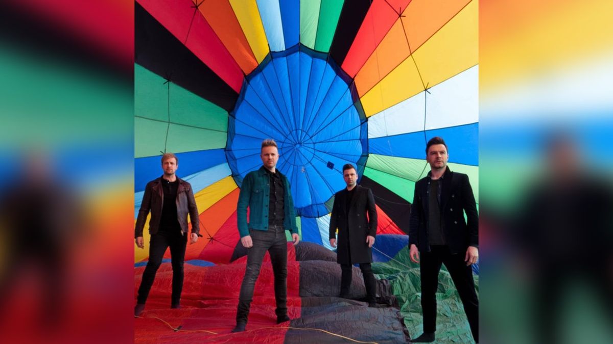 Westlife Manchester Tickets