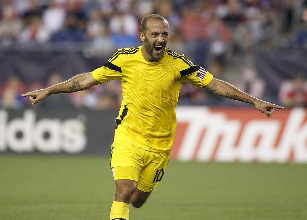 Leagues Cup - Phase 1: CF Pachuca at Columbus Crew