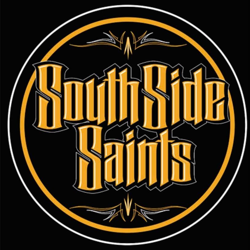 Free Show Friday with South Side Saints