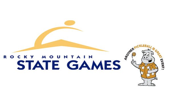 2024 Rocky Mountain State Games