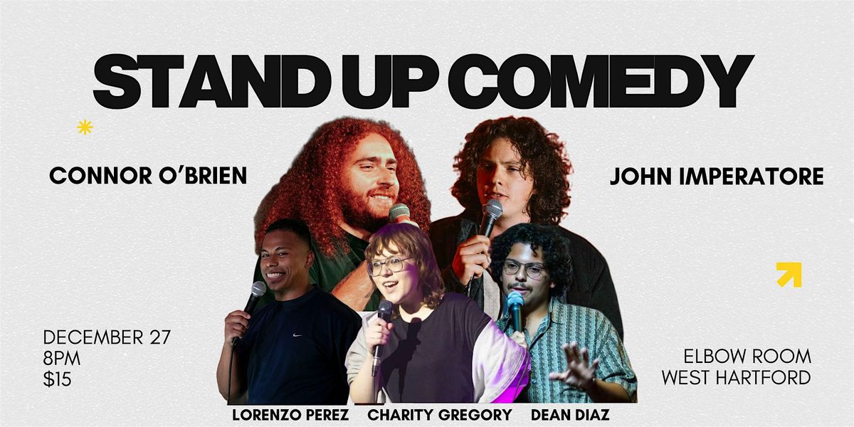 That's Fire Comedy: Stand Up Comedy Show