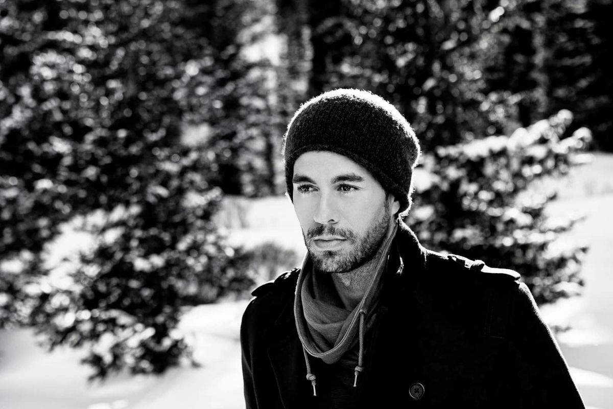 Enrique Iglesias Abu Dhabi Tickets