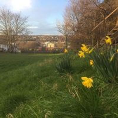 Friends of William Clarke Park - 'The Patch'
