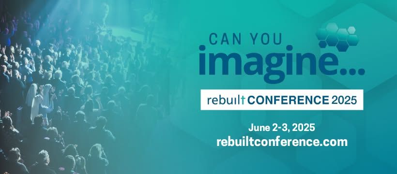 Rebuilt Conference 2025