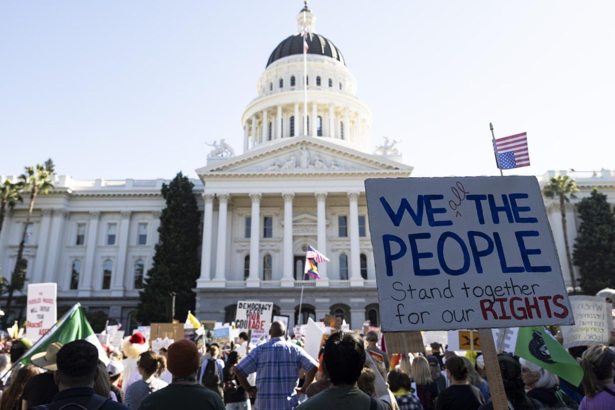 Parking Idaho Vandals at Sacramento State Hornets Football