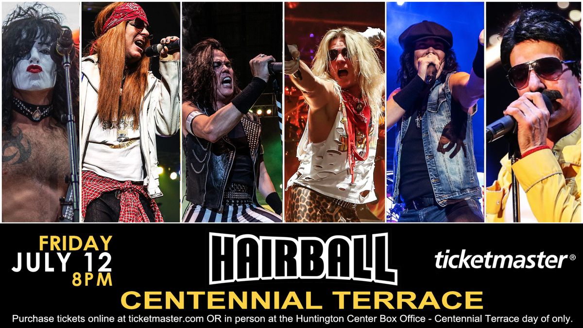 Hairball